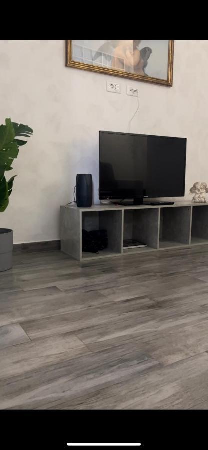 T&M Apartment Ladispoli Luaran gambar