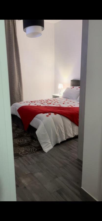 T&M Apartment Ladispoli Luaran gambar